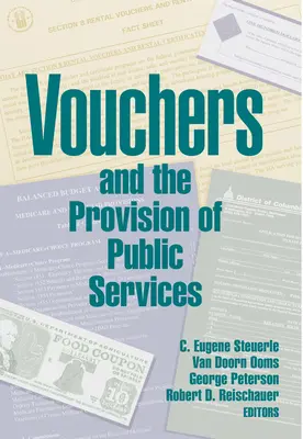 I voucher e la fornitura di servizi pubblici - Vouchers and the Provision of Public Services