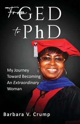 Dal GED al dottorato: Il mio viaggio per diventare una donna straordinaria - From GED to PhD: My Journey Toward Becoming an Extraordinary Woman