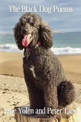 Le poesie del cane nero - The Black Dog Poems