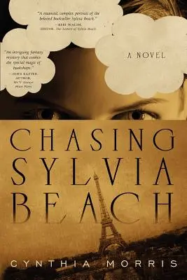 Inseguendo Sylvia Beach - Chasing Sylvia Beach