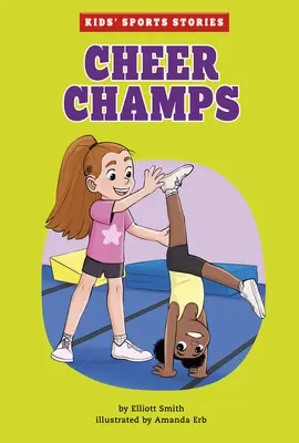 Campioni del tifo - Cheer Champs