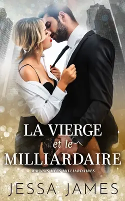 La vierge e il miliardario - La vierge et le milliardaire