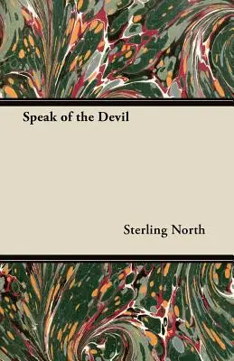 Parlare del diavolo - Speak of the Devil