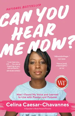 Can You Hear Me Now? Come ho trovato la mia voce e ho imparato a vivere con passione e scopo - Can You Hear Me Now?: How I Found My Voice and Learned to Live with Passion and Purpose