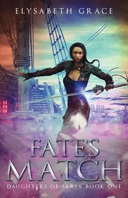 Il fiammifero del destino - Fate's Match