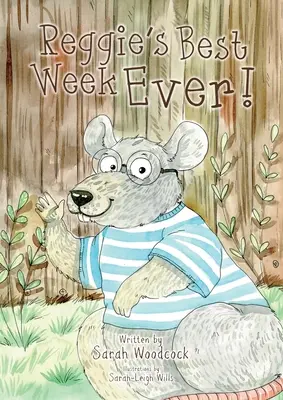 La migliore settimana di Reggie! - Reggie's Best Week Ever!