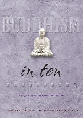 Il buddismo in dieci - Buddhism in Ten