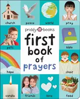 Il primo libro delle preghiere - First Book Of Prayers