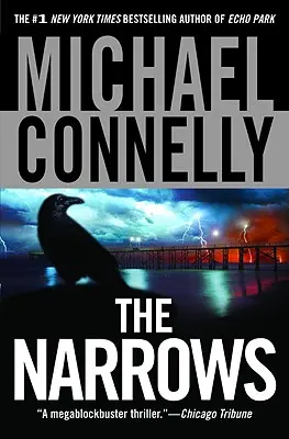 Le Strette - The Narrows