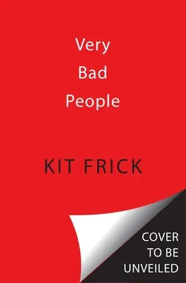 Persone molto cattive - Very Bad People