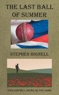 L'ultimo ballo d'estate: L'Inghilterra non sarà più la stessa - The Last Ball of Summer: England Will Never Be the Same
