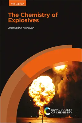 La chimica degli esplosivi - The Chemistry of Explosives