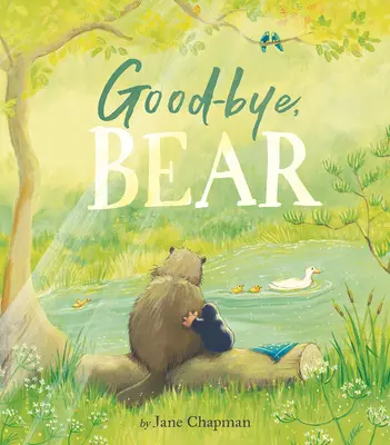Addio, Orso - Goodbye, Bear