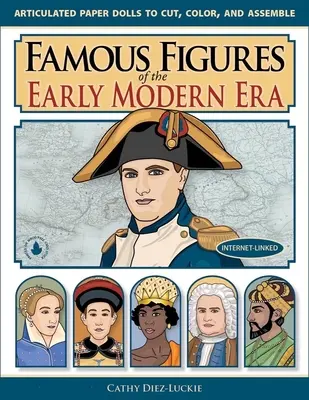 Figure famose della prima età moderna - Famous Figures of the Early Modern Era