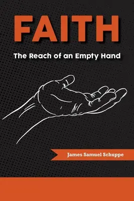 Fede: La portata di una mano vuota - Faith: The Reach of an Empty Hand