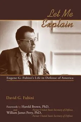 Lasciami spiegare con copertina morbida - Let Me Explain Softcover