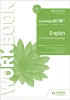 Libro di lavoro Cambridge IGCSE English as a Second Language - Cambridge IGCSE English as a Second Language Workbook