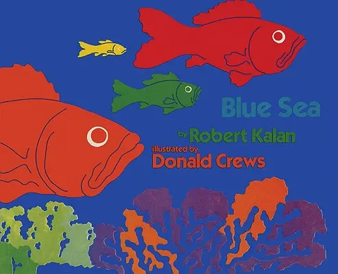 Mare blu - Blue Sea