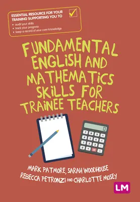 Competenze fondamentali in inglese e matematica per insegnanti in formazione - Fundamental English and Mathematics Skills for Trainee Teachers