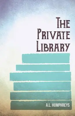La biblioteca privata - The Private Library