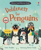Educazione per i pinguini - Politeness for Penguins