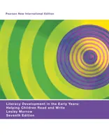Lo sviluppo dell'alfabetizzazione nei primi anni di vita: Pearson New International Edition - Aiutare i bambini a leggere e scrivere - Literacy Development in the Early Years: Pearson New International Edition - Helping Children Read and  Write