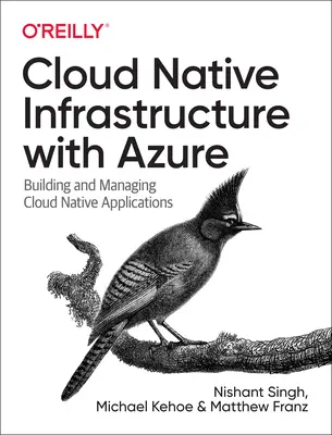 Infrastruttura cloud nativa con Azure: Costruire e gestire applicazioni cloud native - Cloud Native Infrastructure with Azure: Building and Managing Cloud Native Applications