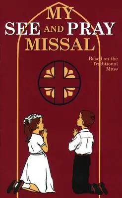 Il mio messale per vedere e pregare - My See and Pray Missal