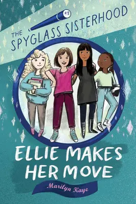 Ellie fa la sua mossa - Ellie Makes Her Move
