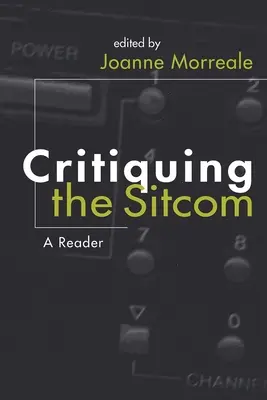 Criticare la sitcom - Critiquing the Sitcom