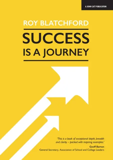 Il successo è un viaggio - Success is a Journey