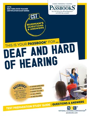 Sordi e non udenti - Deaf and Hard of Hearing