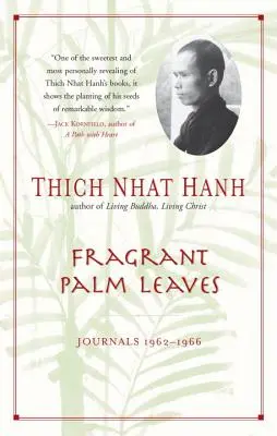 Foglie di palma profumate: Diari, 1962-1966 - Fragrant Palm Leaves: Journals, 1962-1966
