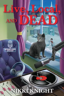 Vivi, locali e morti - Live, Local, and Dead