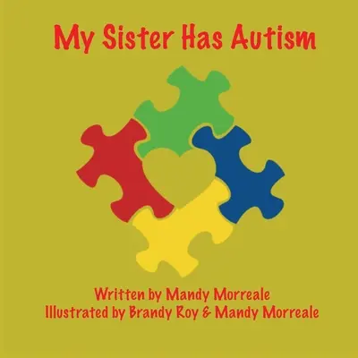 Mia sorella è autistica - My Sister has Autism