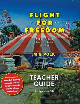 Volo per la libertà: Guida per l'insegnante - Flight For Freedom: Teacher Guide