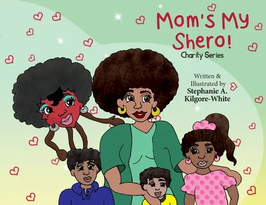 La mamma è il mio scudiero! - Mom's My Shero!