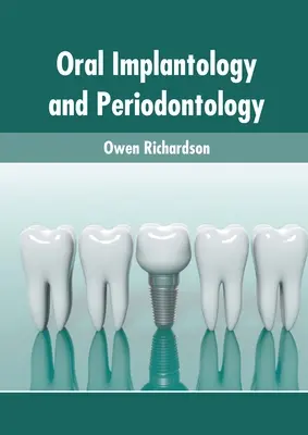 Implantologia orale e parodontologia - Oral Implantology and Periodontology