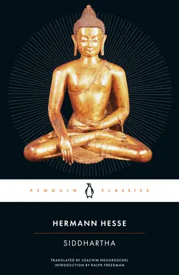 Siddharta: Un racconto indiano - Siddhartha: An Indian Tale