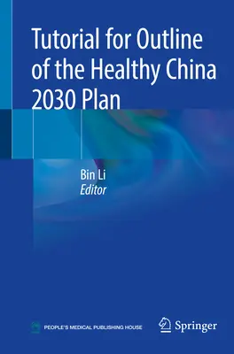 Esercitazione per la presentazione del Piano per la salute della Cina 2030 - Tutorial for Outline of the Healthy China 2030 Plan