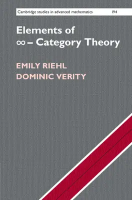 Elementi di teoria delle ∞-categorie - Elements of ∞-Category Theory