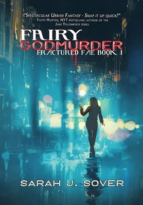 Fata assassina - Fairy Godmurder