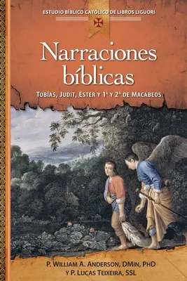Narrazioni Baibliche - Narraciones Baiblicas