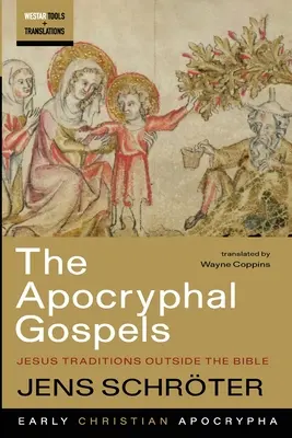 I Vangeli apocrifi - The Apocryphal Gospels