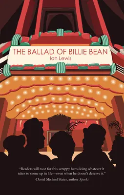 La ballata di Billy Bean - The Ballad of Billy Bean