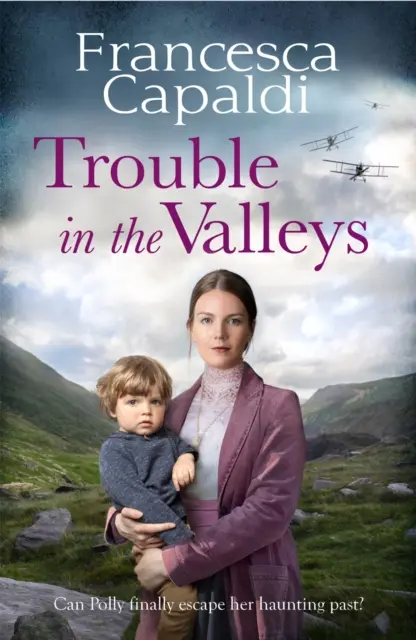 Trouble in the Valleys - Un'avvincente saga bellica che vi scalderà il cuore - Trouble in the Valleys - A compelling wartime saga that will warm your heart
