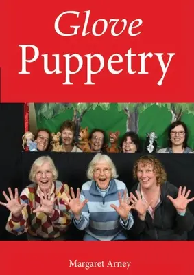Manuale di marionette a guanto - Glove Puppetry Manual
