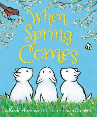 Quando arriva la primavera - When Spring Comes