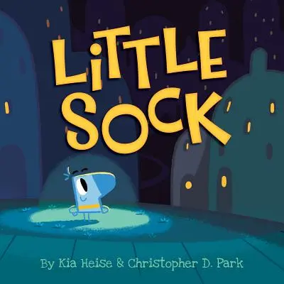 Il calzino - Little Sock