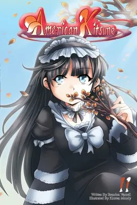 American Kitsune, Vol. 11: La missione di una volpe - American Kitsune, Vol. 11: A Fox's Mission